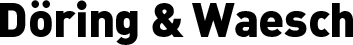 Döring & Waesch